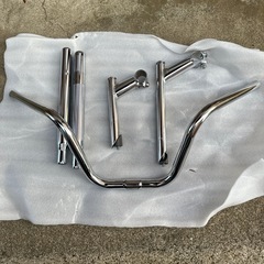 自転車の部品