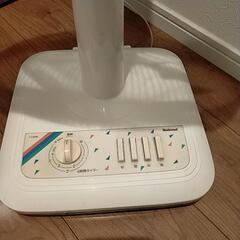 扇風機の画像
