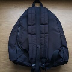 無印　リュックサックの画像