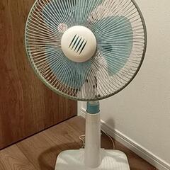 扇風機