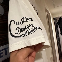 VANSON/バンソン Tシャツ　の画像