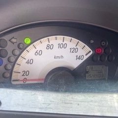 日産　オッティの画像