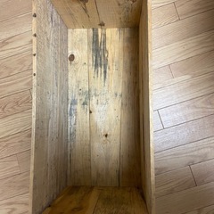 りんご箱4