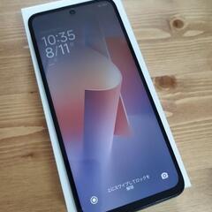 Redmi 12 5G 美品