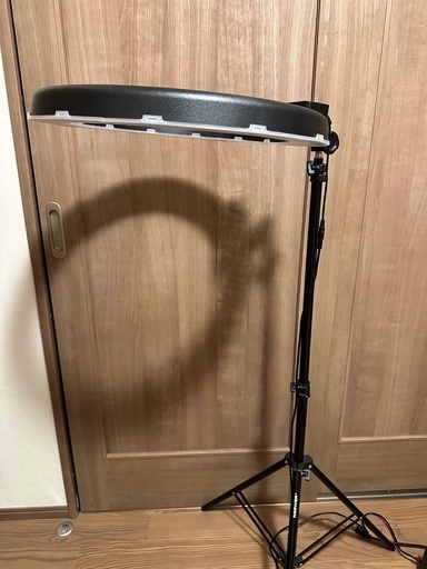 リングライト