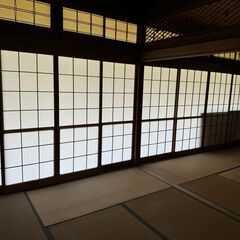 障子戸まとめて
