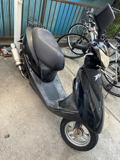 その他 HONDA DIO