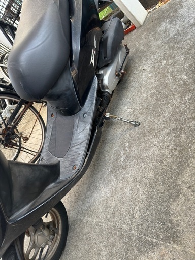 その他 HONDA DIO