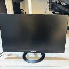 【値下げ】ディスプレイ23インチ　
