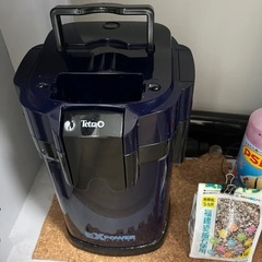 引き取り限定　水槽60Lの画像