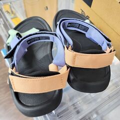 【店頭引き取り限定】テバ レディース サンダル ハリケーン XLT2/ビーチ/夏/海水浴/おしゃれの画像