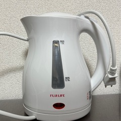 電気ケトル