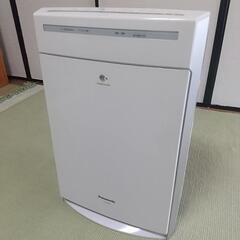 【お譲り先決定】加湿空気清浄機  パナソニック  F-VC50XJ