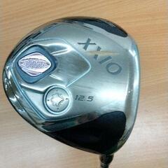 0813-355 レディースゴルフクラブ　XXIO MP800 ...