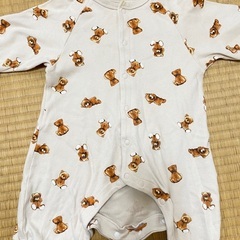 ベビー服