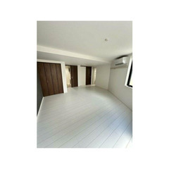 🍒新築マンション🍒【🌳入居費用10万円🌳】✨審査No.1✨ 🚃J...