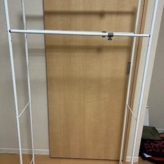 ランドリーラック　洗濯機ラック　収納　ラック