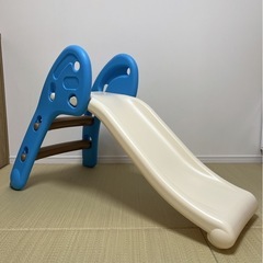 室内遊具　滑り台　こども