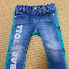 BABY DOLL Gパン 他の画像