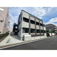 🍒新築マンション🍒【🌳入居費用10万円🌳】✨審査No.1✨ 🚃小田急江ノ島線 高座渋谷 徒歩9分 - 大和市