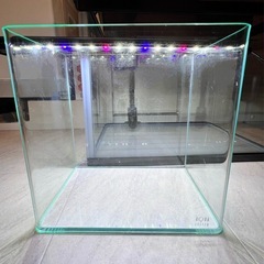 水槽45 プログレ5点セット　ほぼ新品 の画像