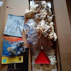 望遠鏡　VIXEN  ビクセンプラネートの画像