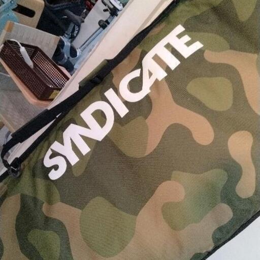 0813-363 サーフボード スリーウェザー