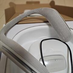 【取引中】ネックスピーカー　sony SRS-WS1の画像