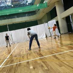 初心者バレーボール - 神戸市