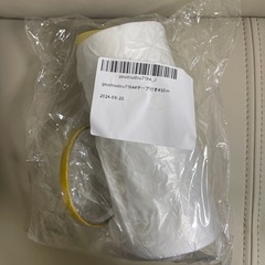 新品・未開封！エアコン　送風ダクトの画像