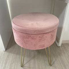 【IKEA】ドレッサーの画像