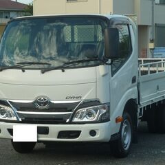 R.5年 トヨタ ダイナ 2.8 ジャストロー ディーゼル 1....