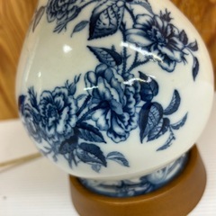 k0813608 レトロモダンアメリカンホームデコレーション 純銅 ランプ絵画 リビングルームベッドルームランプ 照明 おしゃれ 中古 現状品の画像