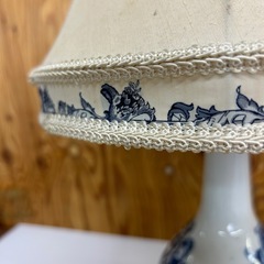 k0813608 レトロモダンアメリカンホームデコレーション 純銅 ランプ絵画 リビングルームベッドルームランプ 照明 おしゃれ 中古 現状品の画像