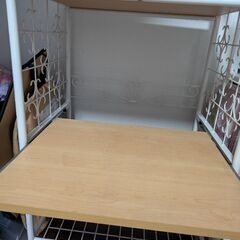 棚（8月18日まで）の画像