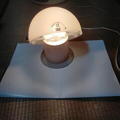 電気スタンド