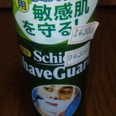 シック　シェービングフォーム