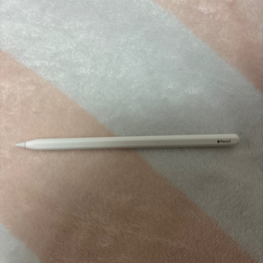 Apple iPad air 第四世代 と　Apple Pencil 第二世代