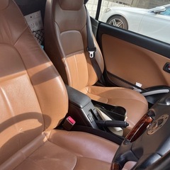 ダイハツ　コペン　シャンパンゴールド　アクティブトップ　MT車の画像