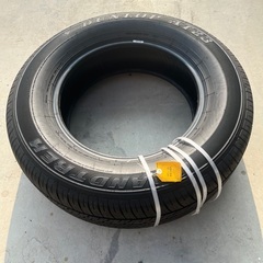 新車外し】DUNLOP GRANDTREK AT23 265/65R18 114V 4本セット