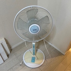 扇風機