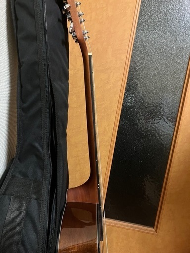 【おまけ多数】MORRIS アコースティックギター　モーリス