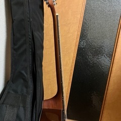 【おまけ多数】MORRIS アコースティックギター　モーリスの画像