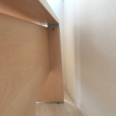 コクヨ製　オフィスデスクの画像