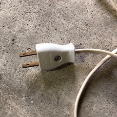 扇風機　中古　ジャンクの画像