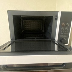 値下げしました！電子レンジ オーブンレンジ