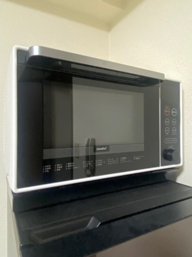 値下げしました！電子レンジ オーブンレンジ