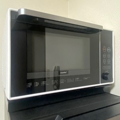 値下げしました！電子レンジ オーブンレンジ