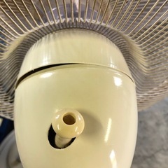 扇風機　中古　ジャンクの画像