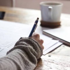 いっしょに勉強しませんか？📚8/25